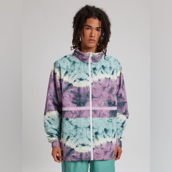 Burton Melter Jacket - Picture 4 of 12